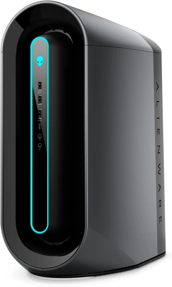 ALIENWARE AURORA R12 Gaming PC i5-11400F 64GB RAM SSD RTX3080 WIFI-Fast Ship✈️ - Image 2 of 4