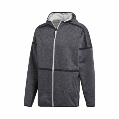 Adidas CF0654. Sweat-Shirt M Zne Wnstrm HD - Sweat-Shirt Freizeit