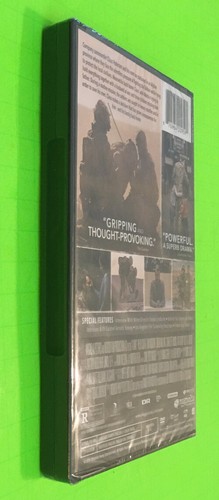 ❤️A War - DVD Tobias Lindholm - ⭐⭐⭐⭐ AMONG THE BEST WAR MOVIES OF ALL TIME❤️ - Picture 7 of 7