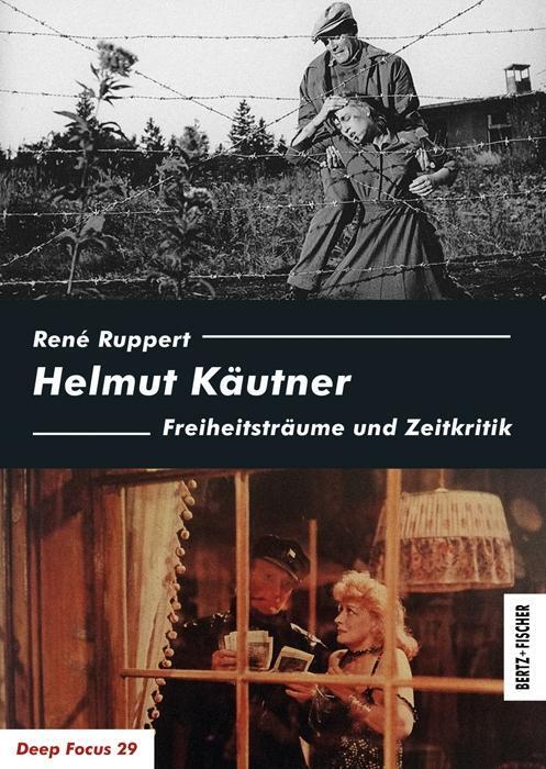 Thumbnail - Helmut Käutner | René Ruppert | 2018 | Deutsch