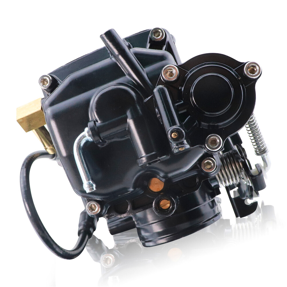 Performance 40MM CV40 Carburetor – Fits Softail & Dyna Models By AUTOPUB