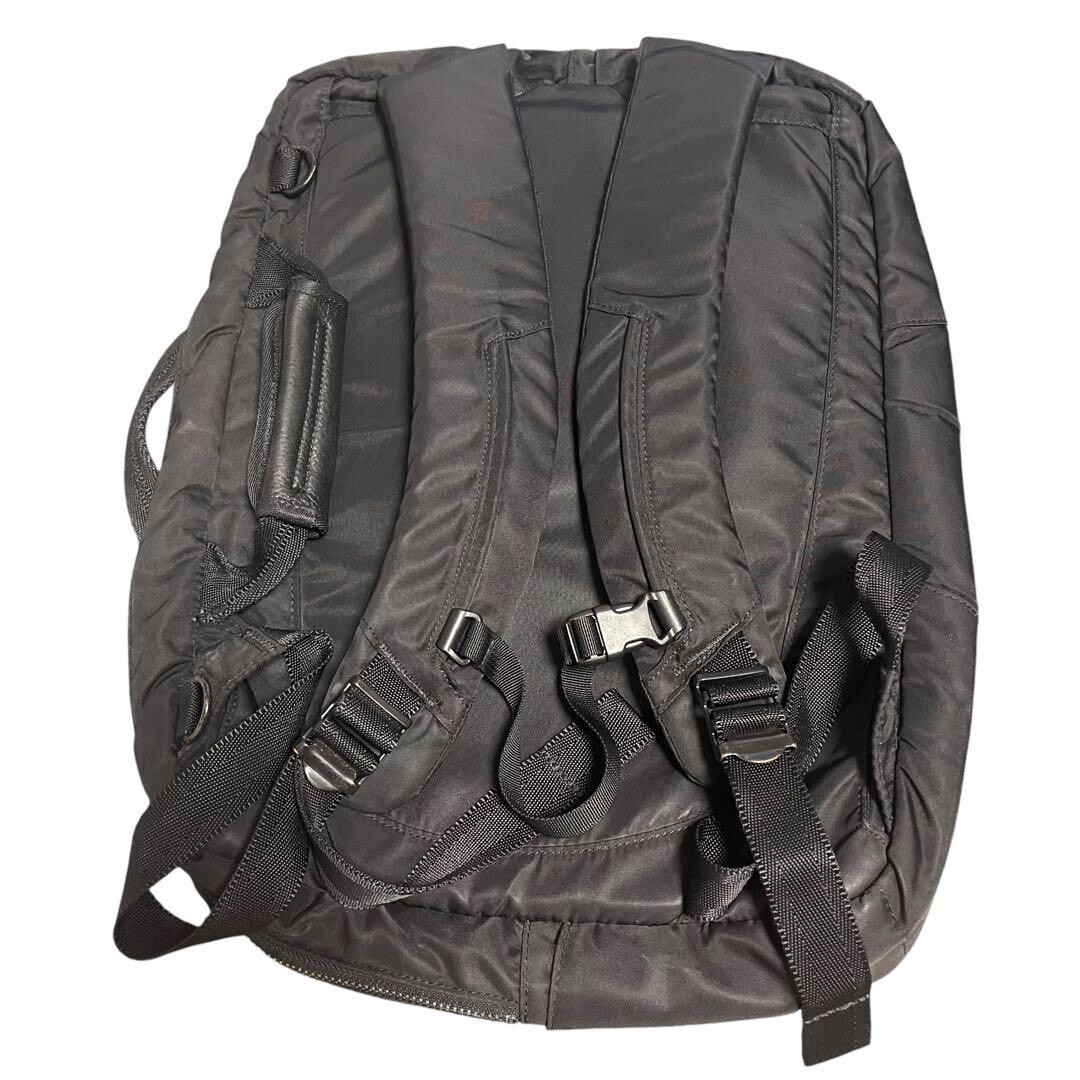 THE NORTH FACE LIMONTA Nylon 3Way Bag S