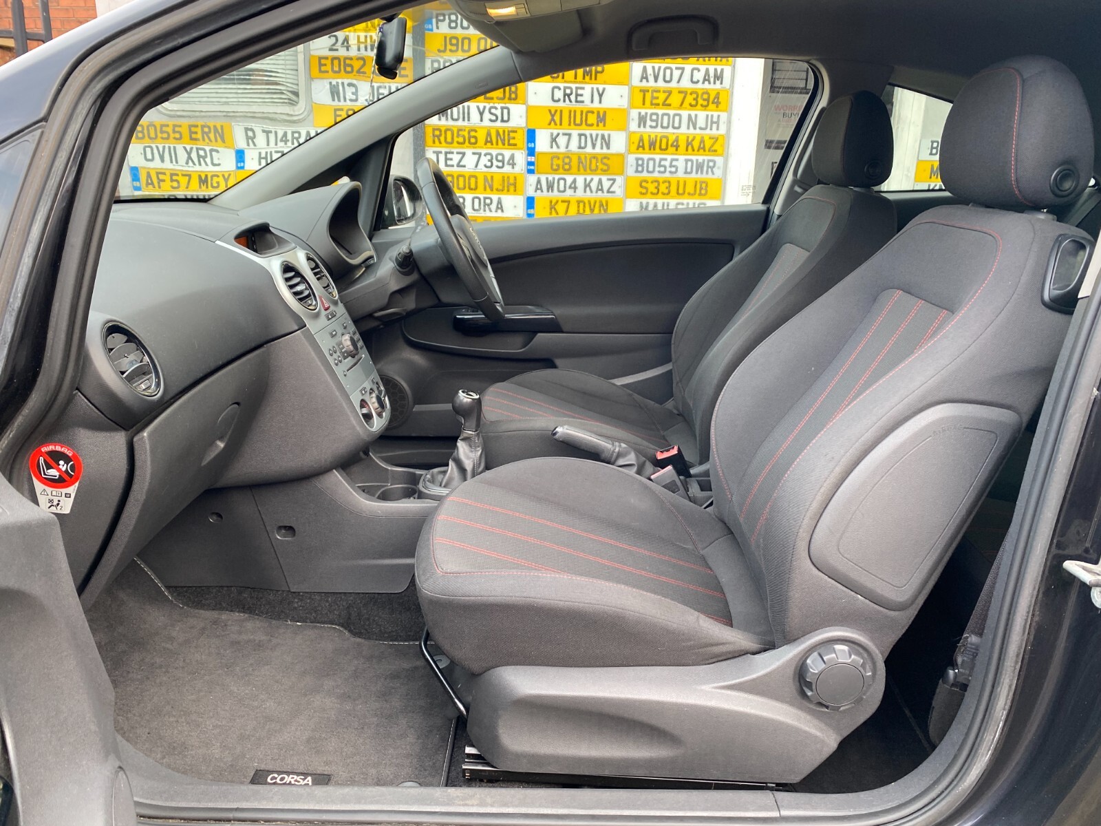 2010 Vauxhall Corsa 1.2 SXI * SPARES OR REPAIR * SUSPECT HEAD GASKET eBay