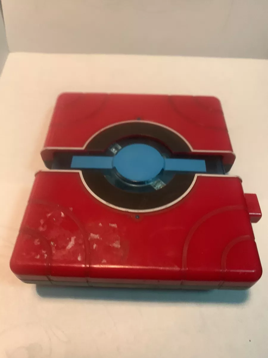 Pokemon Trainer's Kalos Region Pokedex