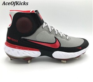 Nike Alpha Huarache Elite 3 Mid 