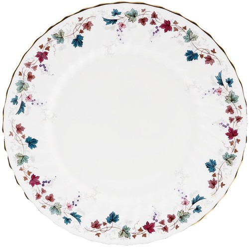 ロイヤルダルトン　Rhodes ROYAL DOULTON RHODES DINNER PLATE - 10 1/2