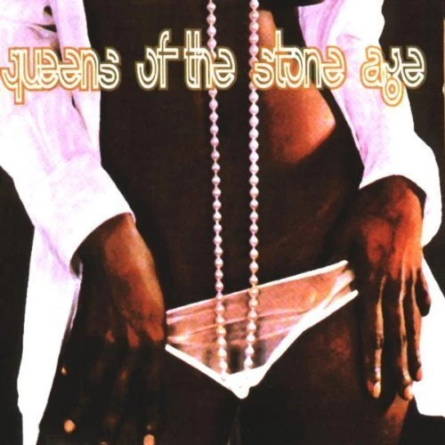 Queens of the Stone Age [CD] Same (1998) - Photo 1/1