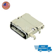 For Microsoft Surface Go 1824 1943 USB Jack Power charging Data USB-C Port