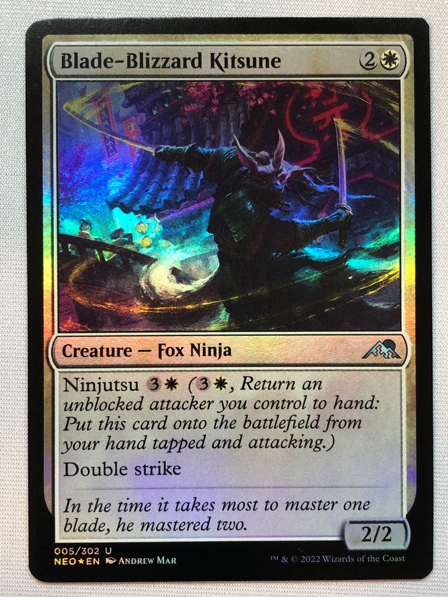 kamigawa neon dynasty card sleeves Amazon.com: Ultra PRO Magic: The Gathering - Kamigawa Neon Dynasty 100ct Card  Sleeves Featuring Tezzeret main image 0