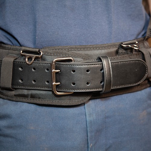 Klein Tools 55920 Tradesman Pro™ Modular Tool Belt - XL - Picture 6 of 8