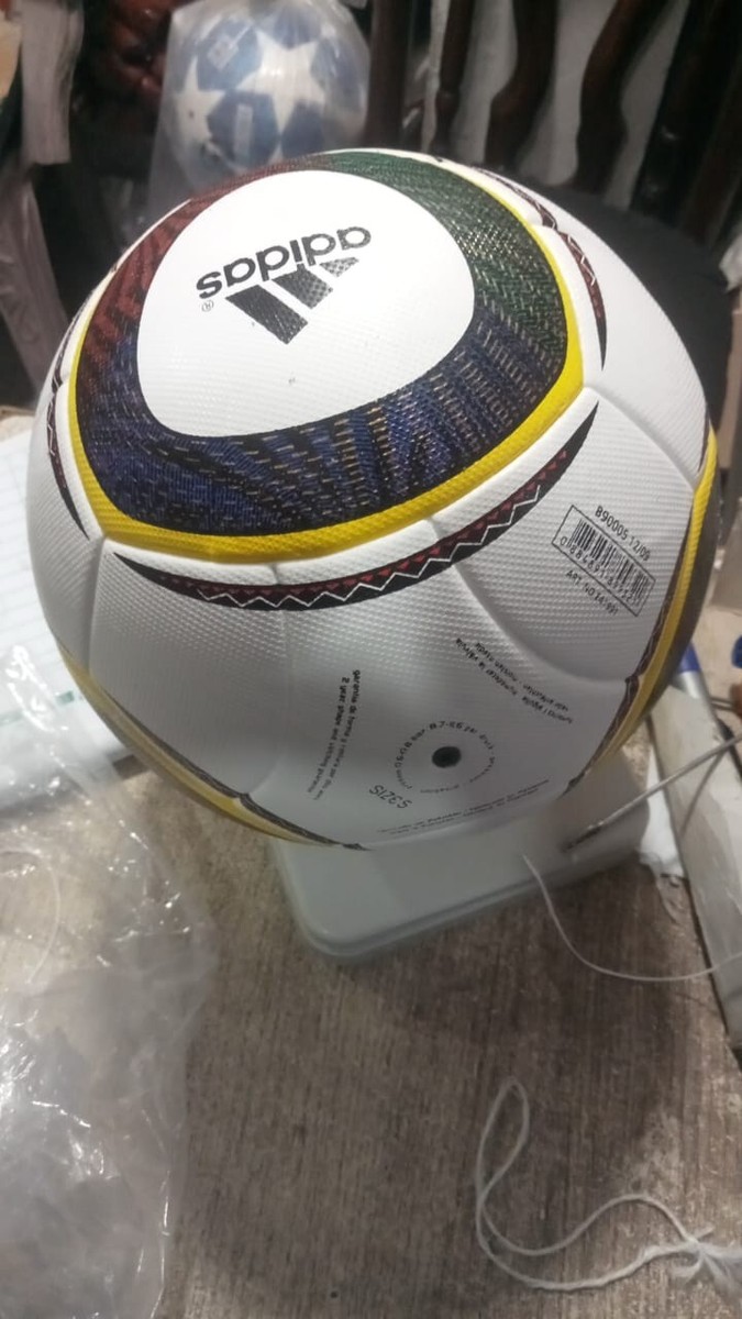 Adidas Jabulani official 2010 FIFA World Cup soccer ball Official