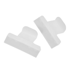 2Pcs 154701001 Dishwasher Splash Shield Fits For Frigidaire Gibson Kelvinator