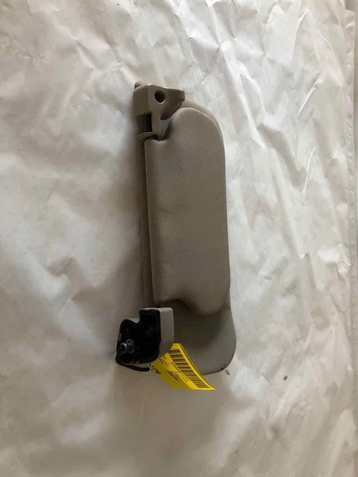 Lincoln LS 2003-2006 parasol parasol con iluminación lado derecho del pasajero Foto 3 de 4