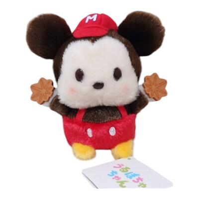 Disney - chyochyo JDS - 2025 Disney Halloween x Chip 
