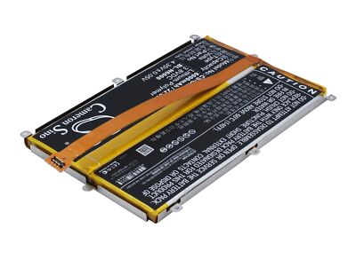 Li-Polymer Akku für GIONEE M5 3,8V 6000mAh