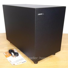 jamo 550 subwoofer