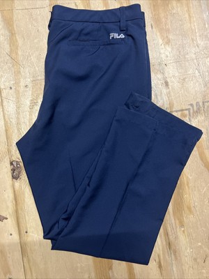 Golf Pants Fila Sport Rn 73277 Fila Sport Shorts Rn 73277 Best Sale