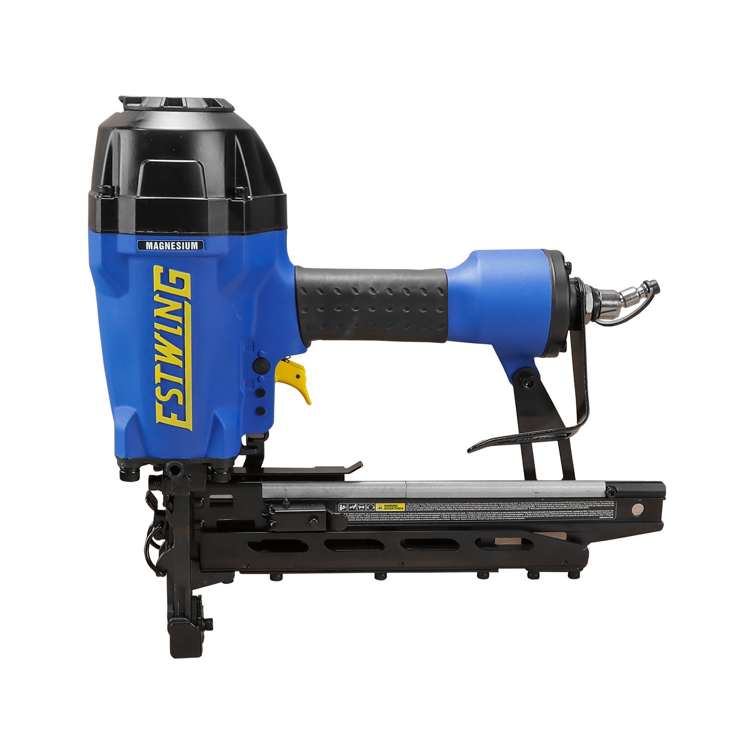 Estwing EFS9 Pneumatic 9Gauge 2" Fencing Stapler with Bag *Mfr Direct* eBay