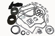 B7xa B7za M7za Rebuild Kit For Honda Accord Acura Cl Transmission Overhaul Auto