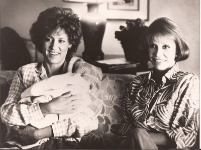 PF Just between Friends ( Mary Tyler Moore )
