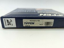 New Tiffen 4x4" 81B Color Conversion Glass Filter MFR 4481B