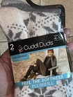 Cuddl Duds Fuzzy Socks Women’s NWT — photo 3