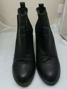 divided boots h&m