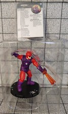 WIZKIDS HEROCLIX MARVEL X-MEN THE ANIMATED SERIES COLOSSAL SENTINEL  G002