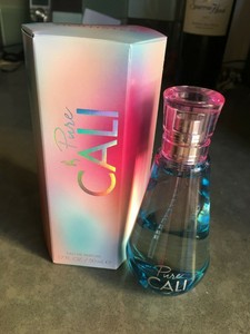 pure cali perfume
