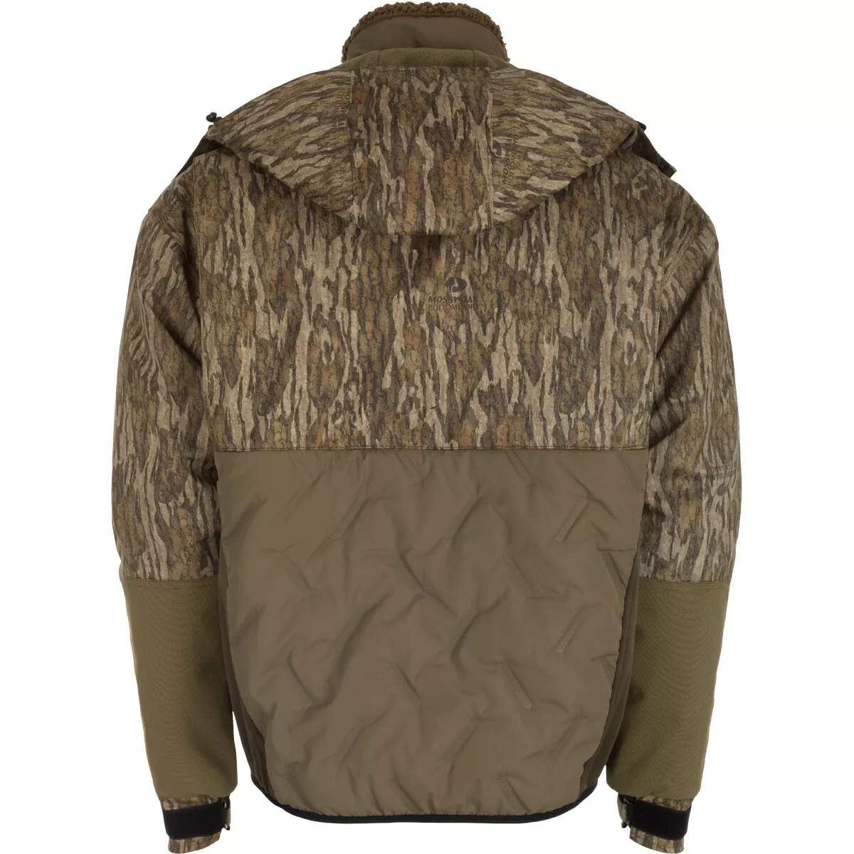 Drake waterfowl best sale youth jacket
