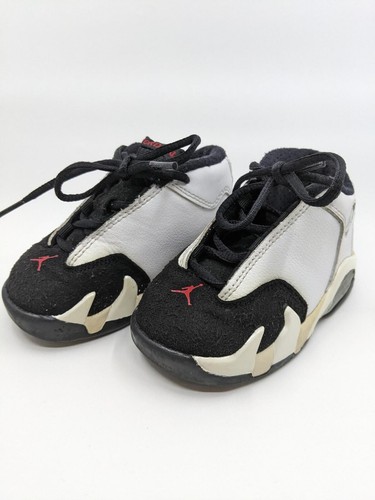 michael jordan xiv