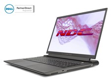 Alienware M18 R2 I9-14900hx,64gb,2tb Ssd,rtx 4090,rgb Per-key,18" Qhd+ 165hz ...
