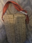 Woven Drink Carrier — photo 1