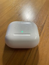 Apple AirPods 4.Generation Ladecase Ladegehäuse Ladeschale Mit ANC A3059 USB-C