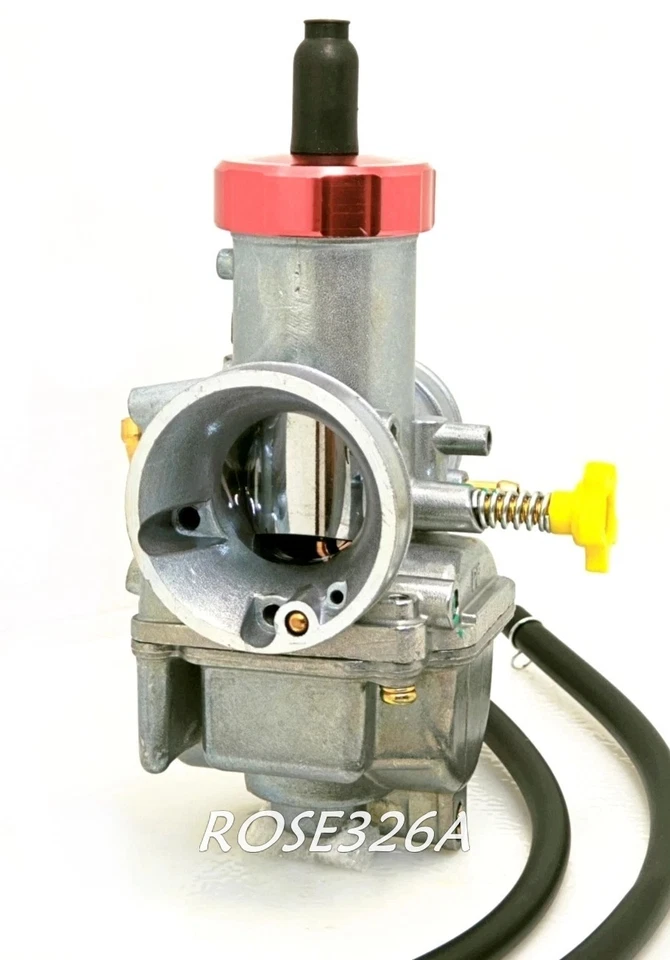 Carburador para Suzuki RM80 1982-1985 Foto 3 de 4