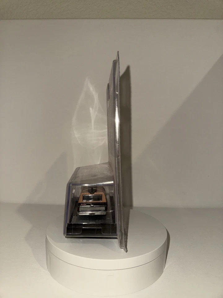 M2 COCA COLA 1973 GMC SIERRA JIMMY A14 - Image 4 of 4