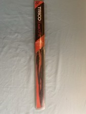 Trico Factory Replacement Windshield Wiper Blade BTR-22-1 (Qty-1) 22" New In Box