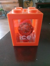 ice watch women silicone