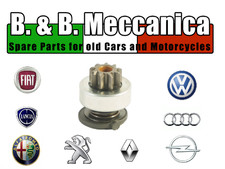 Démarreur Peugeot 104