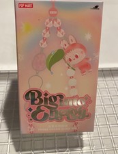 The Monsters Big into Energy Series Phone Charm Blind Box