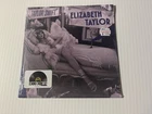 Taylor Swift Elizabeth Taylor Record Store Day Purple Vinyl