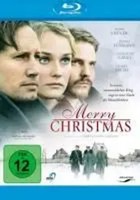Merry Christmas | Christian Carion | Blu-Ray Disc | 1X Blu-Ray Disc (50 Gb)