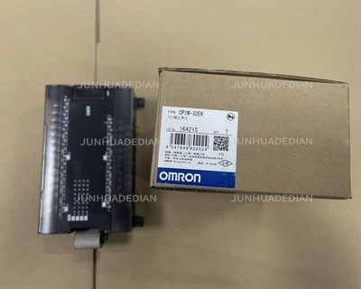 1PCS CP1W32ER In Box New CP1W-32ER CP1W32ER PLC Module
