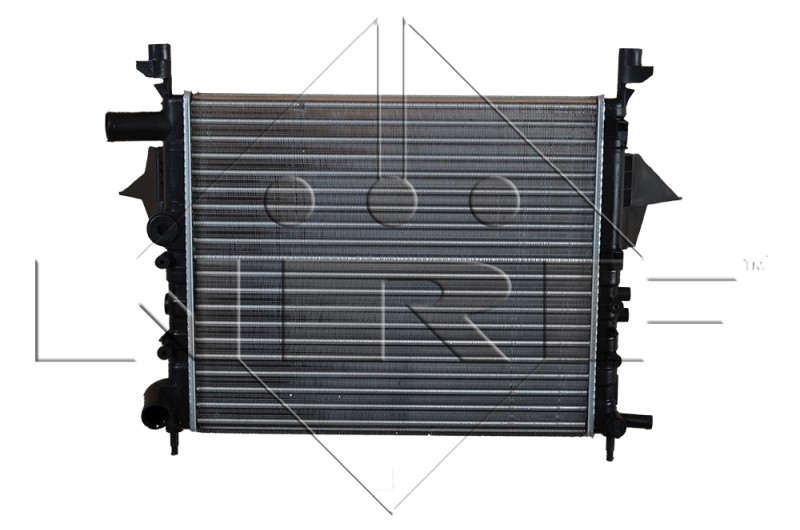 ✅Fits NRF 529513 RADIATOR ⭐UK Seller⭐ - Image 3