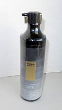 Moda Moda Pro Change Black Shampoo 10.5oz 300g for Darkening Hair Fortifies NEW
