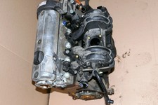VW Polo 6N Motor 1,4 44kw 60PS AEX/AKV/APQ 168.000km (ohneAnbauteile) Seat Ibiza