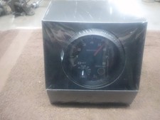 8000 Rpm Tachometer New Shift Light