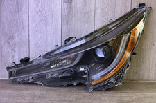  2020 2021 Toyota Corolla Lh Driver Side Headlights Oem