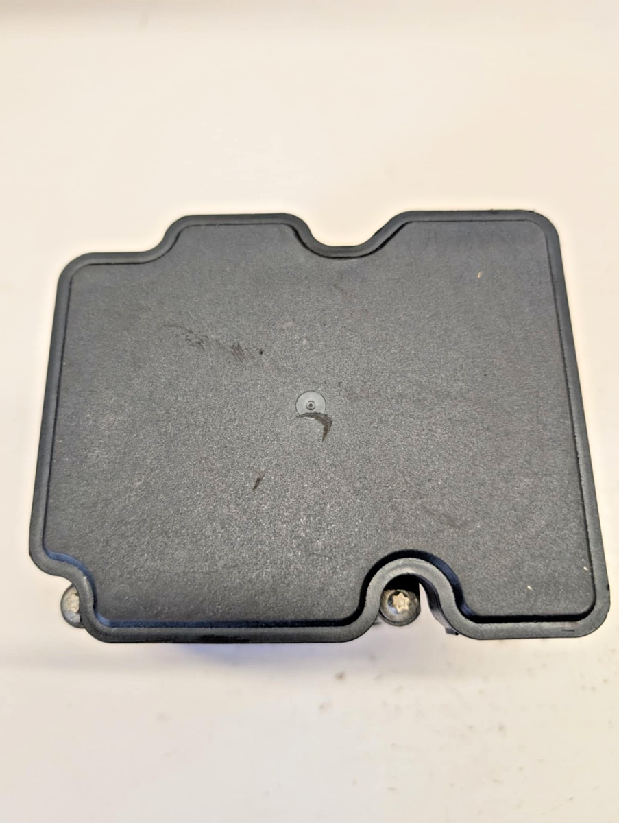 SUZUKI SWIFT 2010-2017 MK3 ABS PUMP MODULE UNIT 56110-68LA0