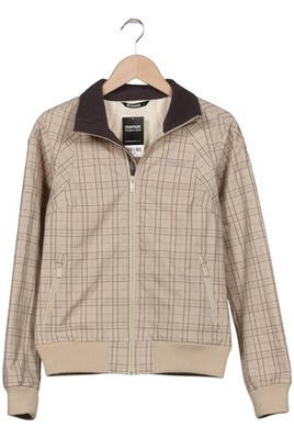 Bergans of Norway Jacke Damen Anorak Jacket Kurzmantel Gr. S Beige #wxonfau